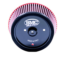 Load image into Gallery viewer, BMCFM947/04B-BMC 2000 Harley Davidson Touring FLTRSEI CVO Road Glide RFI Replacement Filter-Air Filters - Direct Fit-BMC