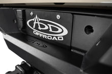 Load image into Gallery viewer, ADDR120081090103-Addictive Desert Designs 2022+ Chevy/GMC 1500 Stealth Fighter Rear Bumper-Bumpers - Steel-Addictive Desert Designs