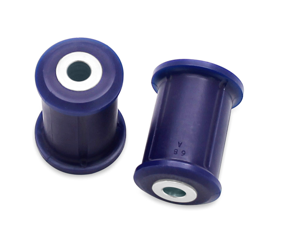 Superpro SuperPro 1990 Mazda Miata Base Front Lower Inner Forward Control Arm Bushing Kit