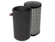 aFe aFe 16-19 Polaris RZR XP Aries Powersport OE Pro DRY Air Filter w/ Foam Pre-Filter