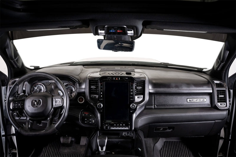 ADDAC6201701NA-Addictive Desert Designs 21-23 Dodge Ram TRX Digital Device Dash Mount-Dash & Interior Trim-Addictive Desert Designs