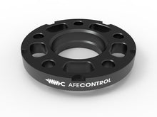 Load image into Gallery viewer, aFe CONTROL Billet Aluminum Wheel Spacers 5x120 CB72.6 18mm - BMW-Wheel Spacers &amp; Adapters-aFe