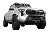 Load image into Gallery viewer, ADDF6703512601NA-ADD 2024+ Toyota Tacoma Stealth Center Mount Winch Front Bumper w/ Top Hoop-Bumpers - Steel-Addictive Desert Designs