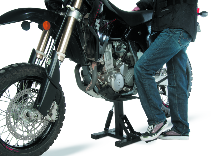 BKM152400-BikeMaster Stand - Easy Lift & Lower-Bike Racks-Bike Master