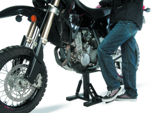 Load image into Gallery viewer, BKM152400-BikeMaster Stand - Easy Lift &amp; Lower-Bike Racks-Bike Master