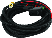 Load image into Gallery viewer, DFR522042-DragonFire Racing Whip Harness - 4 Seat- Single-Wiring Harnesses-DragonFire Racing