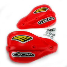 Load image into Gallery viewer, CYC1CYC-1015-32-Cycra Enduro Handshield - Red-Hand Guards-Cycra