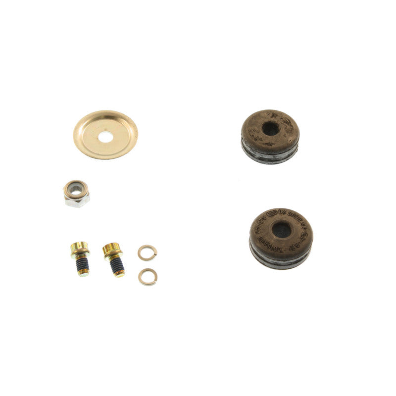 Bilstein B4 1977 Mercedes-Benz 230 Base Front 36mm Monotube Shock Absorber-Shocks and Struts-Bilstein