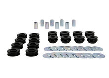 Load image into Gallery viewer, Whiteline-Whiteline 1973-1982 Chevrolet Corvette Body Mount Bushing Set