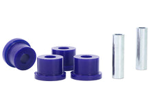 Load image into Gallery viewer, Superpro SuperPro 2004 Pontiac GTO Base Rear Inner Control Arm OR Outer Bushing Set