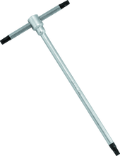 Load image into Gallery viewer, BKM151875-BikeMaster Sliding T-Handle Torx Wrench - T45-Tools-Bike Master