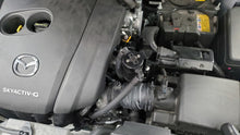 Load image into Gallery viewer, JLT3111D-B-J&amp;L 14-22 Mazda CX5 2.5L Non-turbo Driver Side 3.0 Oil Separator Kit - Black Anodized-Oil Separators-J&amp;L