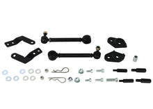 Load image into Gallery viewer, Superpro SuperPro 20-23 Jeep Gladiator JT Sway Bar End Link Set