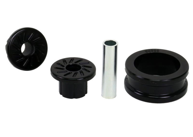 Whiteline-Whiteline 1984-1996 Chevrolet Corvette Steering Rack and Pinion Mount Bushing Kit