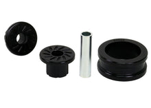 Load image into Gallery viewer, Whiteline-Whiteline 1984-1996 Chevrolet Corvette Steering Rack and Pinion Mount Bushing Kit