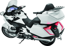 Load image into Gallery viewer, KUR6750-Kuryakyn Omni Cruise Mnt With Pegs Chrome-Footpegs-Kuryakyn