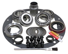 Load image into Gallery viewer, YUKZK NM226-USA Standard Master Overhaul Kit For Nissan Titan Rear Diff-Differential Overhaul Kits-Yukon Gear &amp; Axle