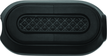 Load image into Gallery viewer, KUR7048-Kuryakyn Heavy Industry Shift &amp; Brake Peg Black-Footpegs-Kuryakyn