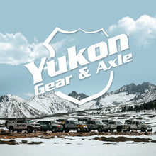 Load image into Gallery viewer, YUKYSPABS-032-Yukon Gear Abs Axle Tone Ring For 05-14 Mustang 7.5in and 8.8in-Brake Hardware-Yukon Gear &amp; Axle