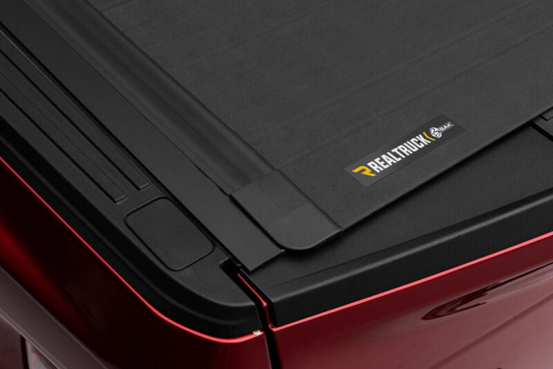 BAK 80352BAK Revolver X4s Tonneau Cover - 2026 Ford Ranger 5-Foot Bed - image 13