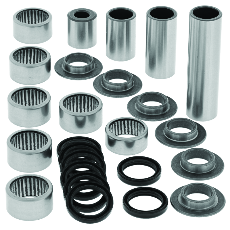 QBS413424-QuadBoss 04-08 Arctic Cat 400 DVX Linkage Repair Kit-Hardware Kits - Other-QuadBoss