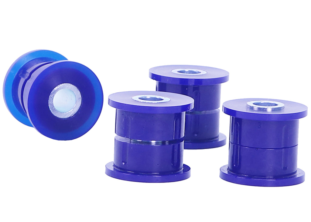 Superpro SuperPro 2000 Toyota MR2 Spyder Base Rear Trailing Arm Bushing Kit