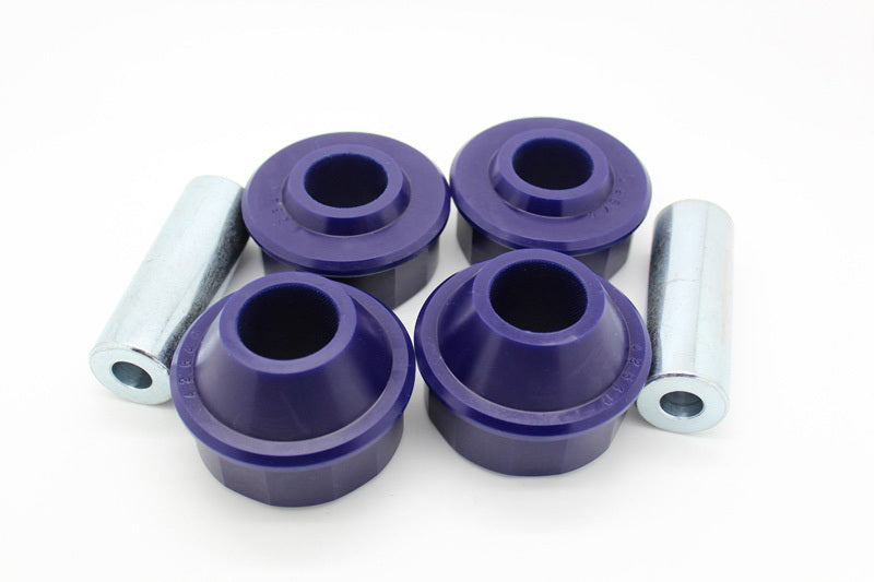 Superpro SuperPro Rear Beam Axle Bushing Kit
