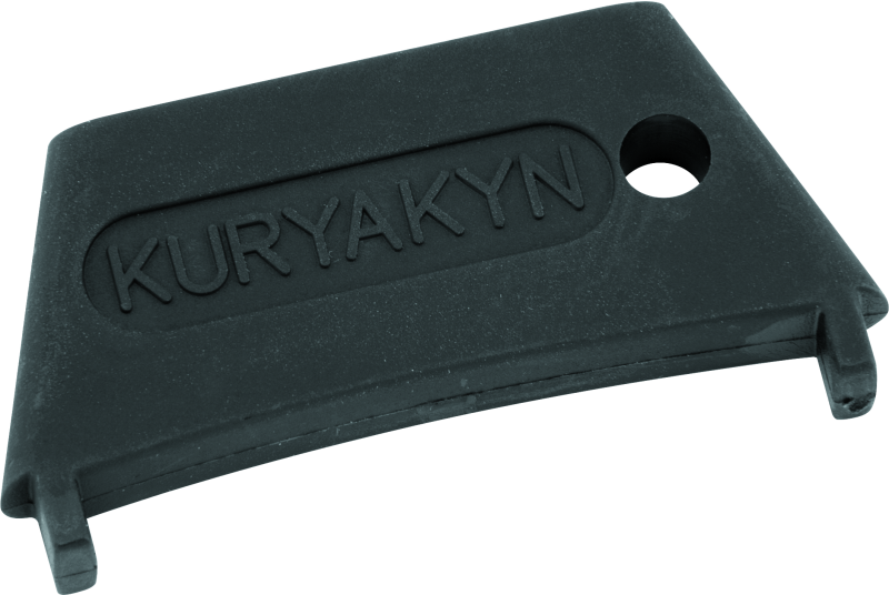 KUR8311-Kuryakyn Replacement Key For 8309 & 8310 Gas Cap-Fuel Caps-Kuryakyn
