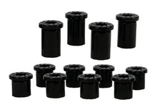 Load image into Gallery viewer, Whiteline-Whiteline 79-84 Toyota Pickup Rear Leaf Spring Shackle Bushing