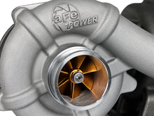 Load image into Gallery viewer, aFe aFe BladeRunner Street Series Turbocharger Ford Diesel Trucks 08-10 V8-6.4L (td)