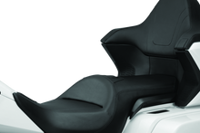 Load image into Gallery viewer, KUR6772-Kuryakyn Driver Backrest 18-20 Honda GL1800-Seats-Kuryakyn