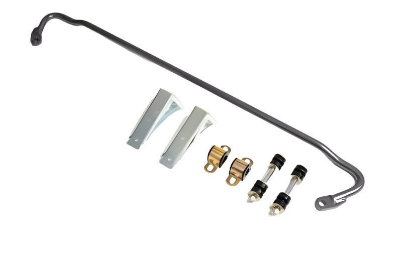 PRG62.1430-Progress Technology 02-07 Mitsubishi Lancer 19mm Sway Bar - Rear-Sway Bars-Progress Technology