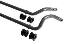 Load image into Gallery viewer, PRG63.0481-Progress Tech 14-19 Chevy Corvette C7 Front/Rear Sway Bar Kit(F 32mm Tub Non-Adj / R 33.3mm Tub Adj)-Sway Bars-Progress Technology
