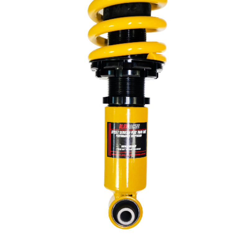 BLOBXSS-03510-BLOX Racing 13-22 Subaru/Scion FRS/BRZ Street Series II Plus Coilovers-Coilovers-BLOX Racing