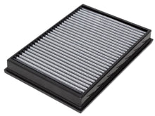 Load image into Gallery viewer, aFe aFe Magnum FLOW OER Pro DRY S Air Filter 2016 Nissan Titan XD V8-5.0L (td)