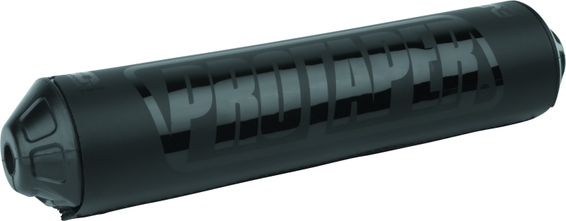 PTR021638-ProTaper Fuzion Bar Pad - Stealth-Handlebars-ProTaper