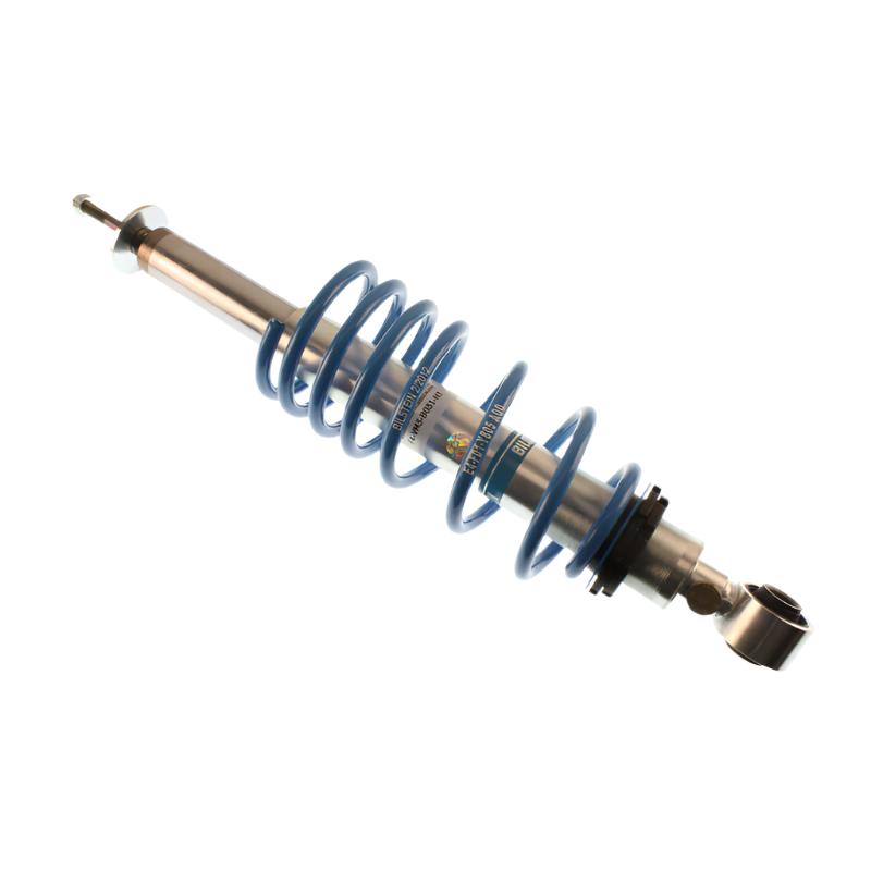 BIL48-110297-Bilstein B16 2004 Mazda RX-8 Base Front and Rear Performance Suspension System-Coilovers-Bilstein
