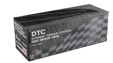 Load image into Gallery viewer, Hawk 2016 Cadillac CTS DTC-70 Front Race Brake Pads-Brake Pads - Racing-Hawk Performance