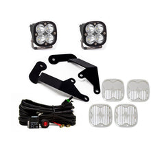 Load image into Gallery viewer, Baja Designs 21+ Ford Bronco Sport Squadron Sport Spot LED Light Pods - Clear-Light Bars &amp; Cubes-Baja Designs