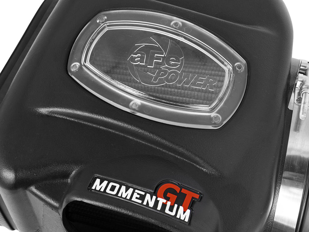 aFe aFe Momentum GT PRO DRY S Stage-2 Intake System 09-16 GM Silverado/Sierra 2500/3500HD 6.0L V8