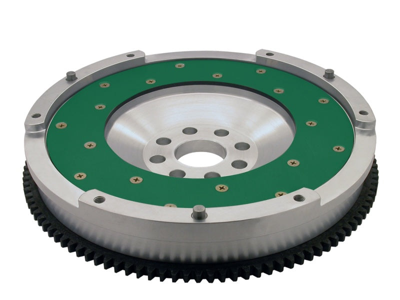FID195461-Fidanza 99-00 BMW 323i/328 / 01-02 325i/330i/525/530i/X5 / 99-00 528 / 99-02 Z3 Alumminum Flywheel-Flywheels-Fidanza