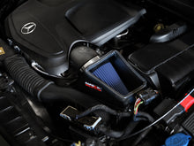 Load image into Gallery viewer, aFe aFe Rapid Induction Pro 5R Cold Air Intake System 14-19 Mercedes-Benz CLA250 L4-2.0L (t)