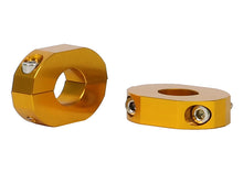 Load image into Gallery viewer, Whiteline-Whiteline Sway Bar Aluminum 15-16mm Lateral Lock Kits
