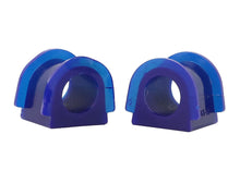 Load image into Gallery viewer, Superpro SuperPro Mitsubishi 25mm Sway Bar Mount Bushing Kit