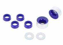Load image into Gallery viewer, Superpro SuperPro 2008 Subaru Impreza Outback Sport Fr Lower Inner Rearward Control Arm w/ Caster Bushing Kit