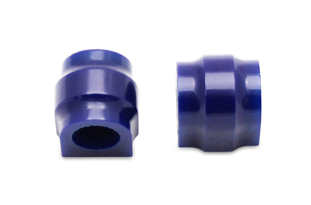 Superpro SuperPro 2002 Mini Cooper Base Front 22.5mm Sway Bar Mount Bushing Set