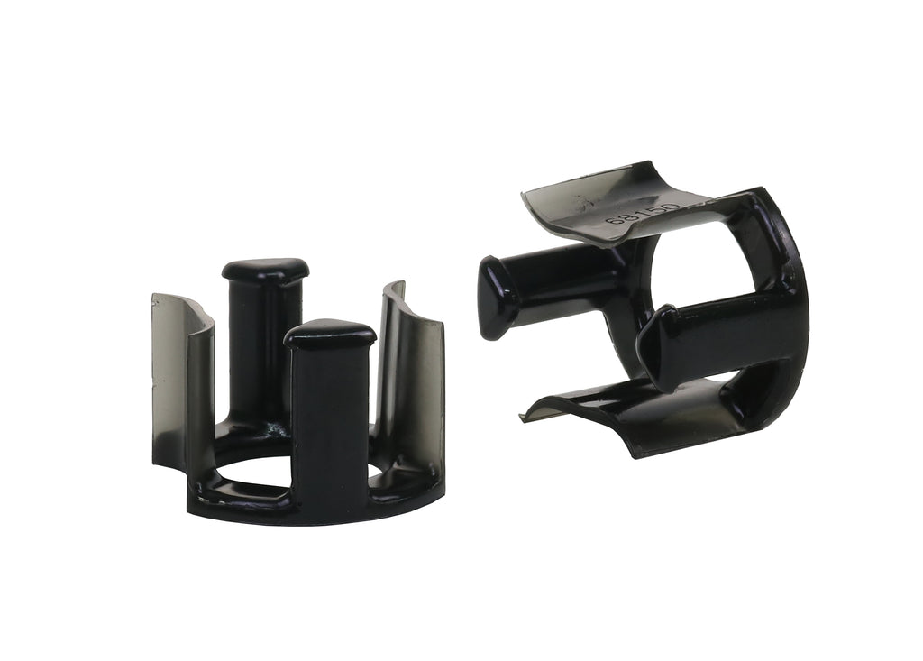 Whiteline-Whiteline 2015+ Honda Civic Front Lower Inner Rear Bushing Insert