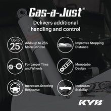 Load image into Gallery viewer, KYB KG9125 Gas-a-Just Front Strut - 1960-1980 Triumph GT6, Herald and Spitfire - image 5