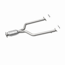 Load image into Gallery viewer, MAG24321-MagnaFlow Conv DF 02-08 Lexus SC430 4.3L Rear-Catalytic Converter Direct Fit-Magnaflow