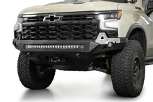 Load image into Gallery viewer, ADDF120083030103-Addictive Desert Designs 2022+ Chevy Silverado 1500 ZR2 Stealth Fighter Front Bumper-Bumpers - Steel-Addictive Desert Designs